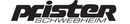 Logo Erwin Pfister Gmbh & Co. KG